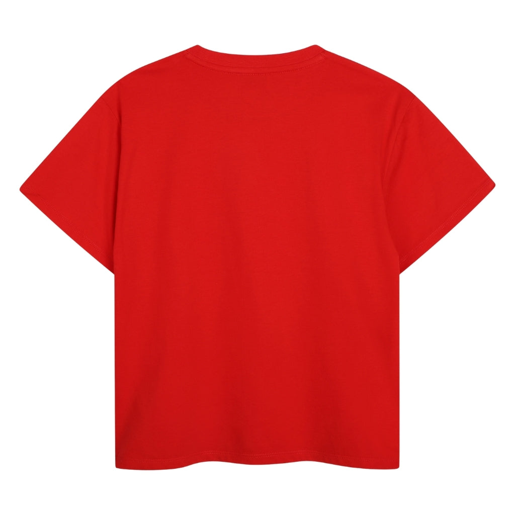 Kenzo Kids Short Sleeves T-shirt