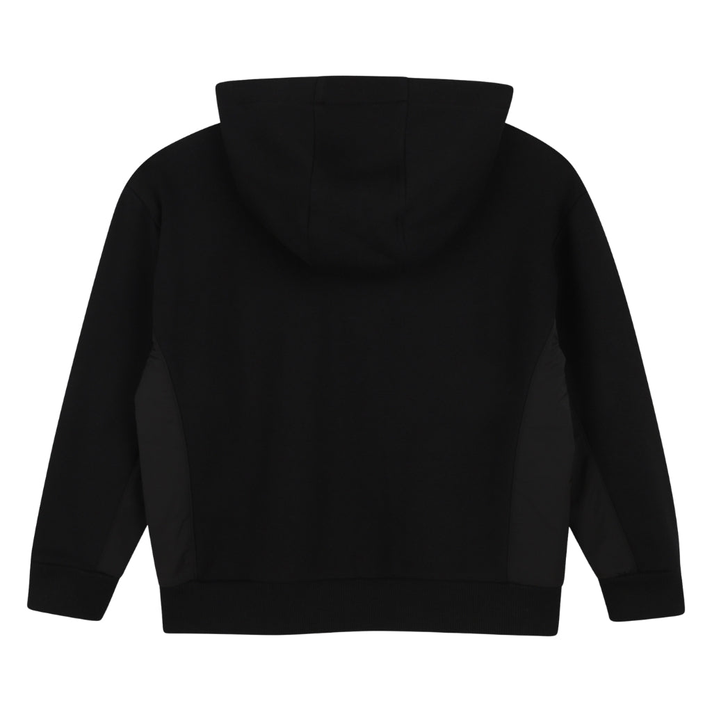 Kenzo Kids Hooded Cardigan