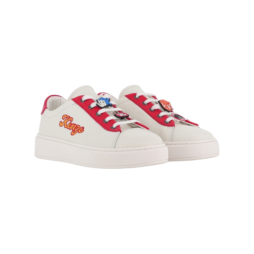 Kenzo Kids Sneakers