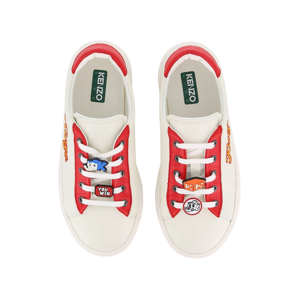 Kenzo Kids Sneakers