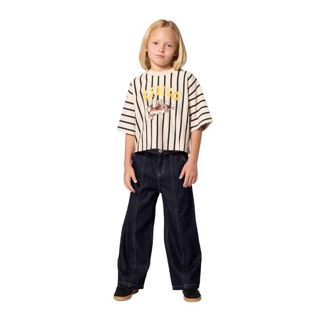 Kenzo Kids Sneakers