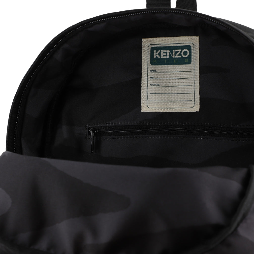 Kenzo Kids Backpack