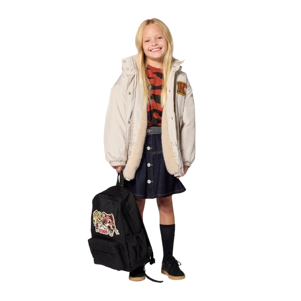 Kenzo Kids Backpack