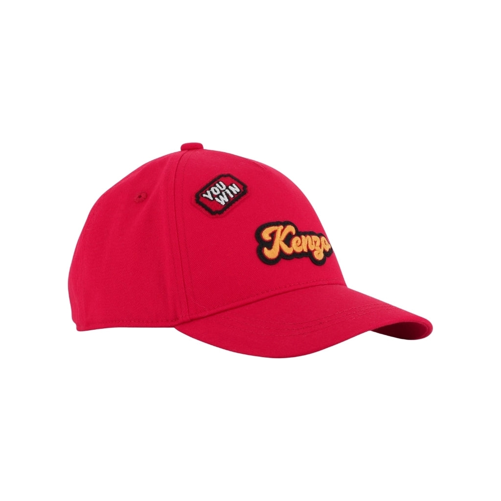 Kenzo Kids Baseball Cap