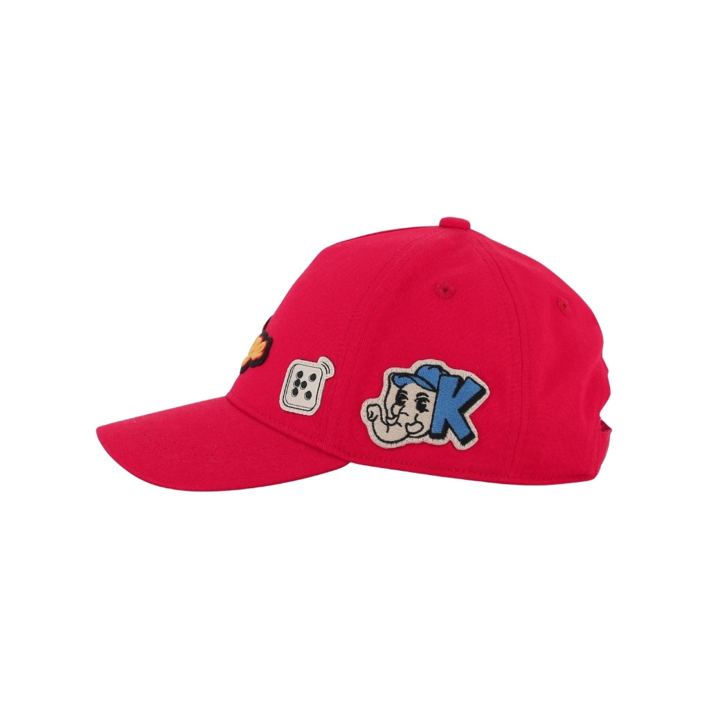 Kenzo Kids Baseball Cap