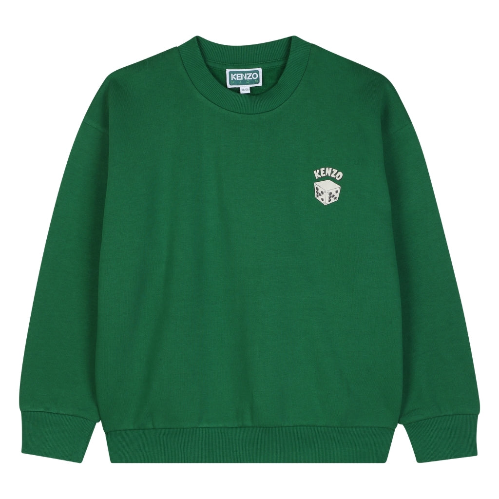 Kenzo Kids Sweatshirt