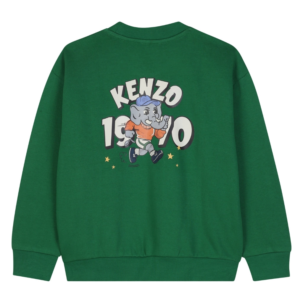 Kenzo Kids Sweatshirt