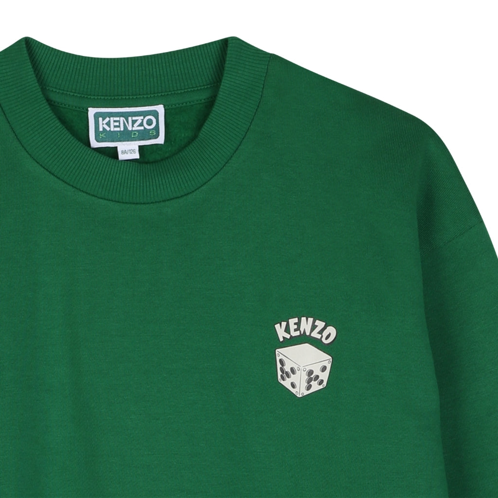 Kenzo Kids Sweatshirt