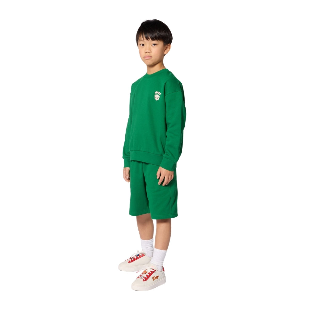 Kenzo Kids Sweatshirt