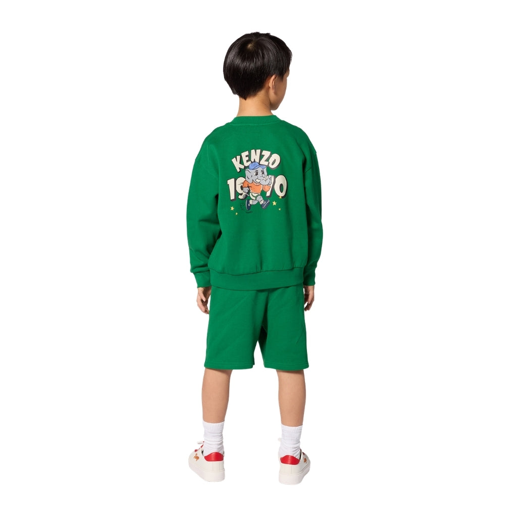 Kenzo Kids Sweatshirt