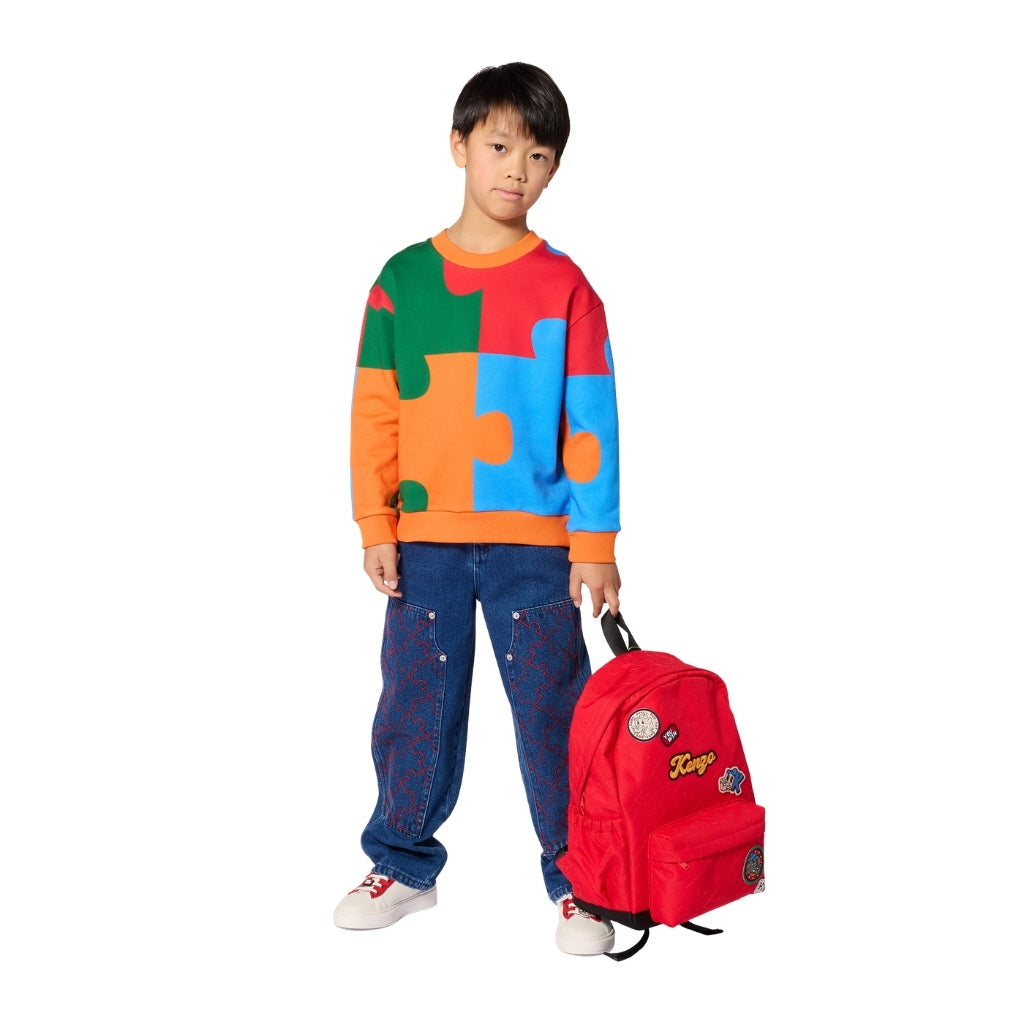 Kenzo Kids Backpack