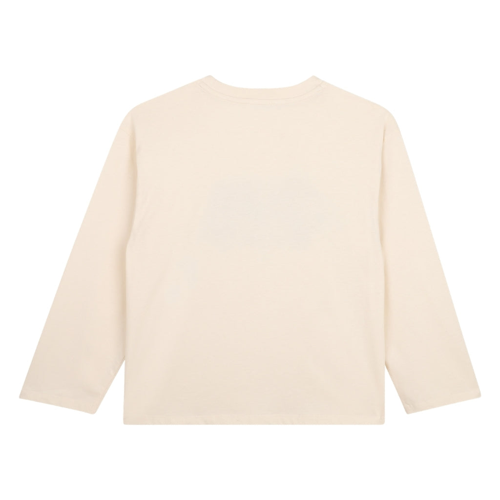 Kenzo Kids Long Sleeves T-shirt