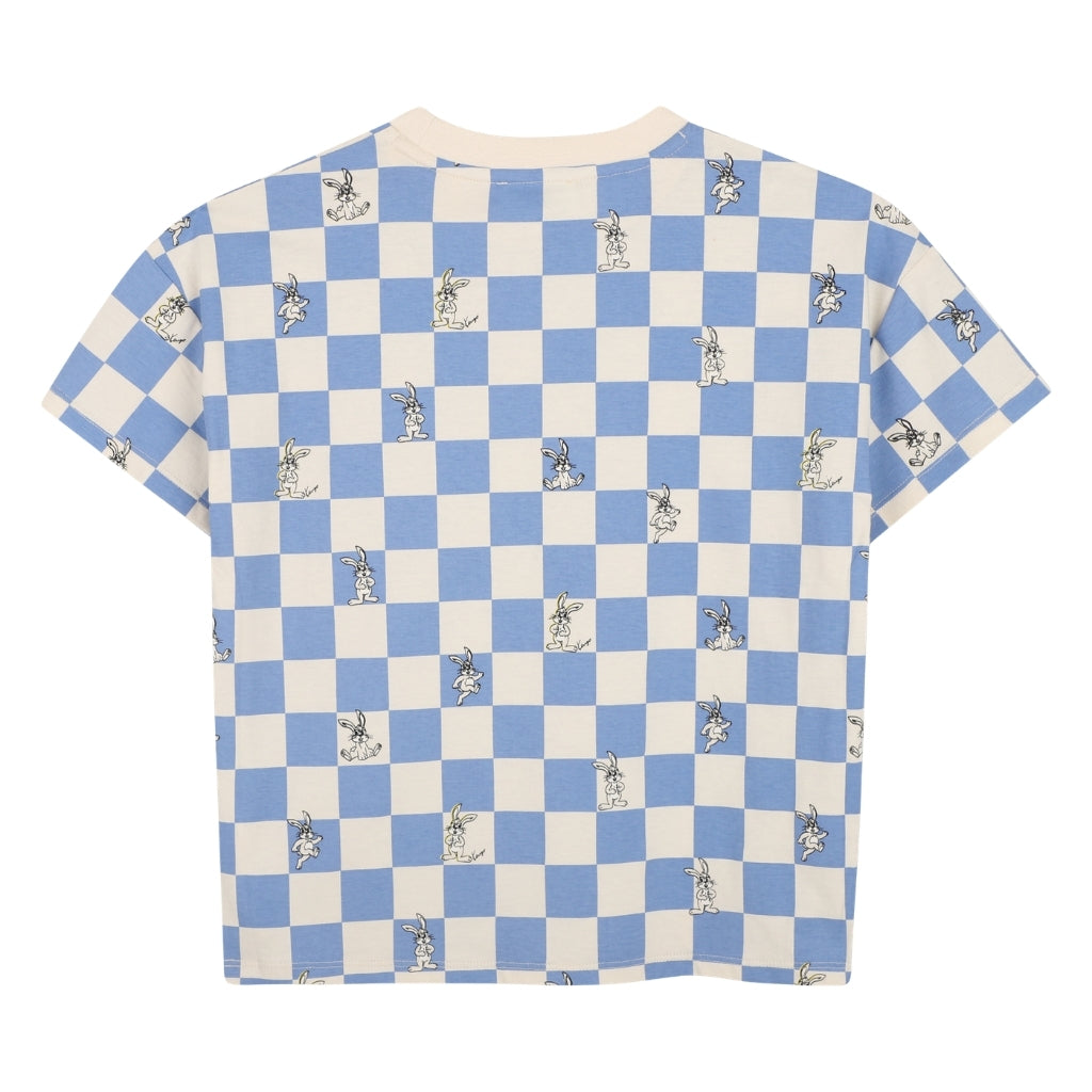 Kenzo Kids Short Sleeves T-shirt