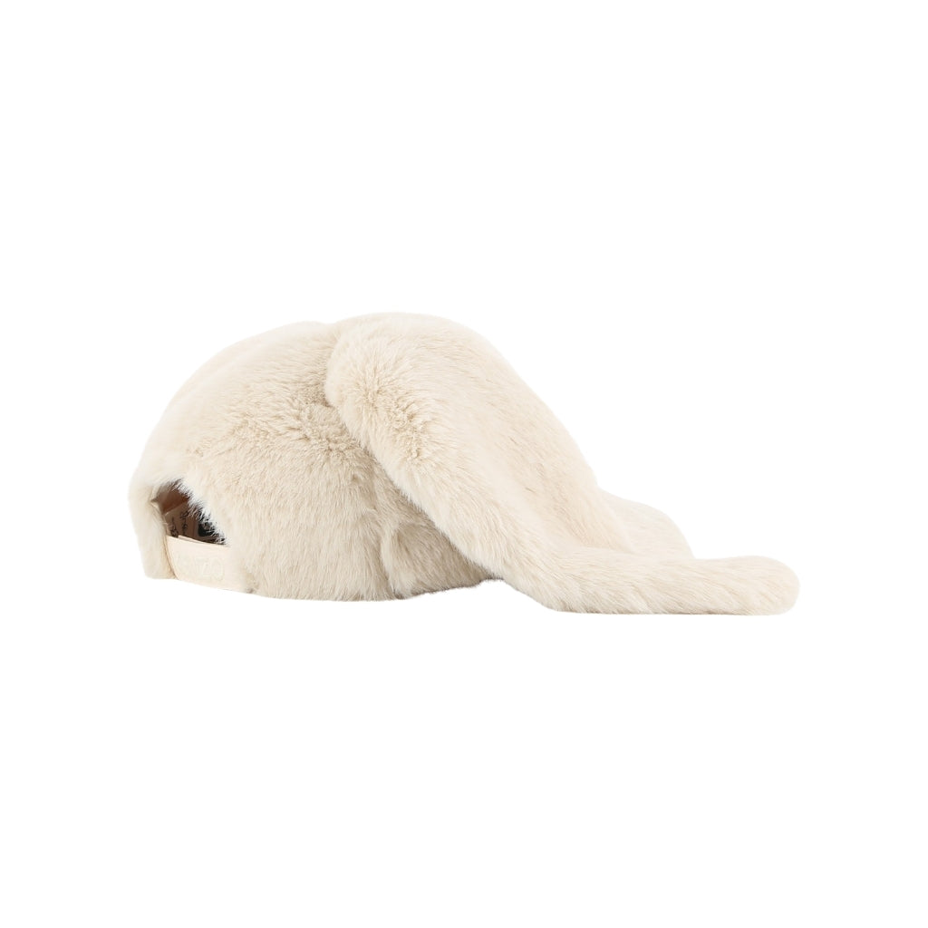 Kenzo Kids Faux Fur Cap