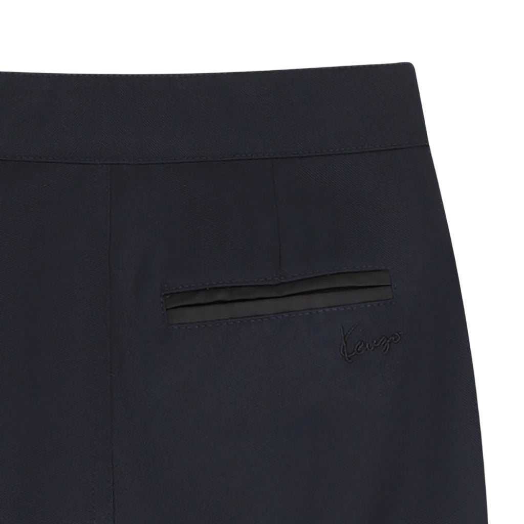 Kenzo Kids Ceremony Trousers