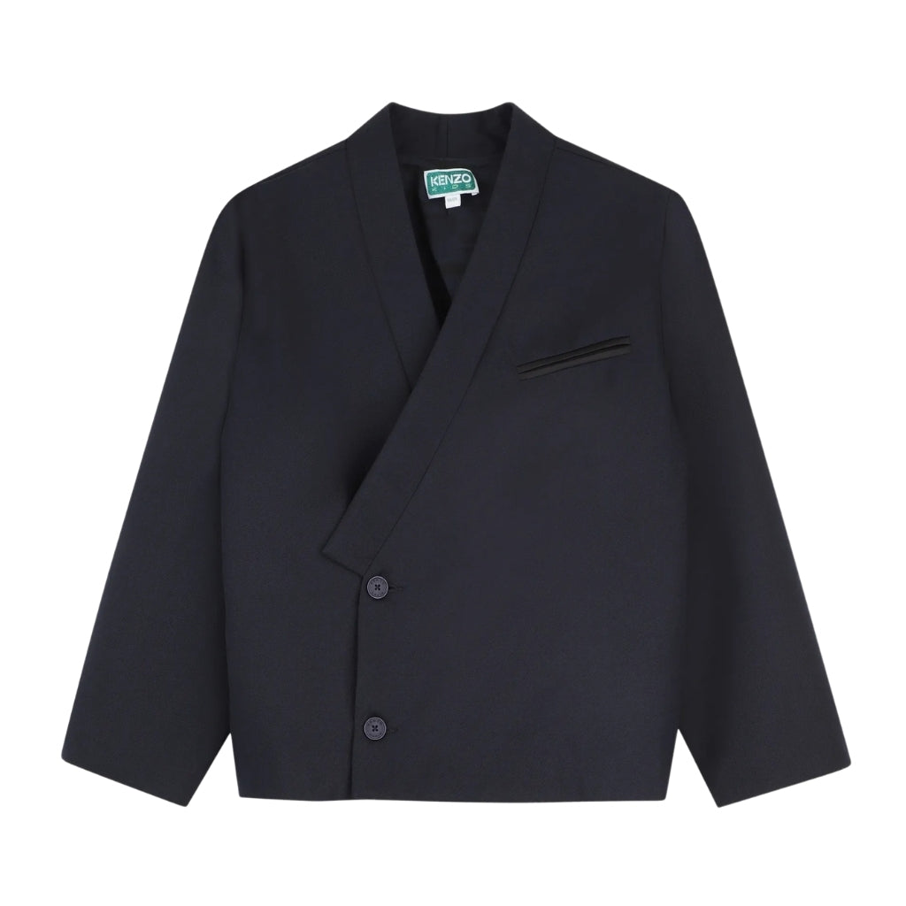 Kenzo Kids Suit Jacket