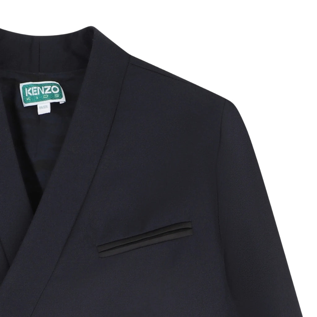 Kenzo Kids Suit Jacket