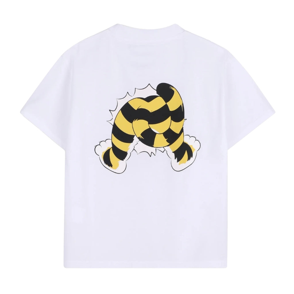 Kenzo Kids Short Sleeves T-shirt