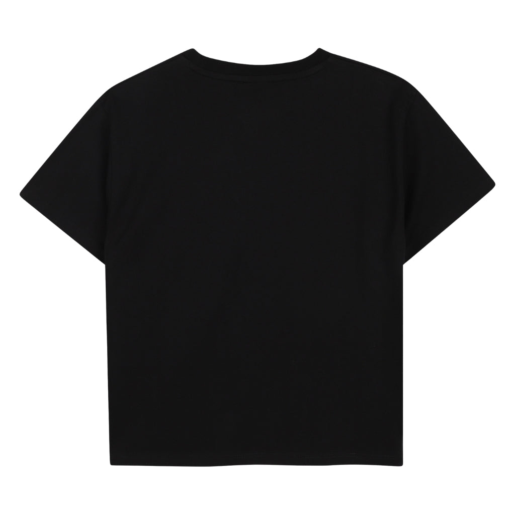 Kenzo Kids Short Sleeves T-shirt