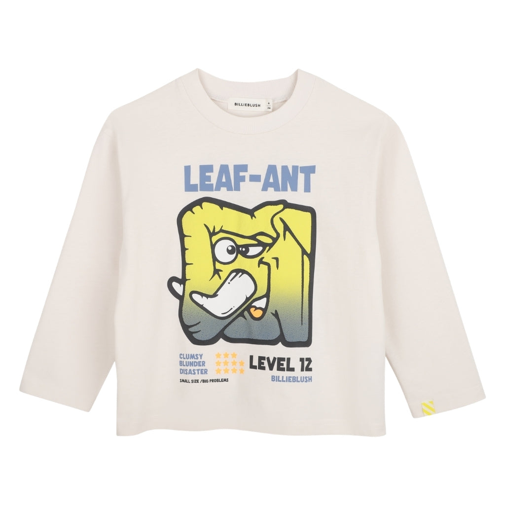 Billieblush Long Sleeve T-shirt