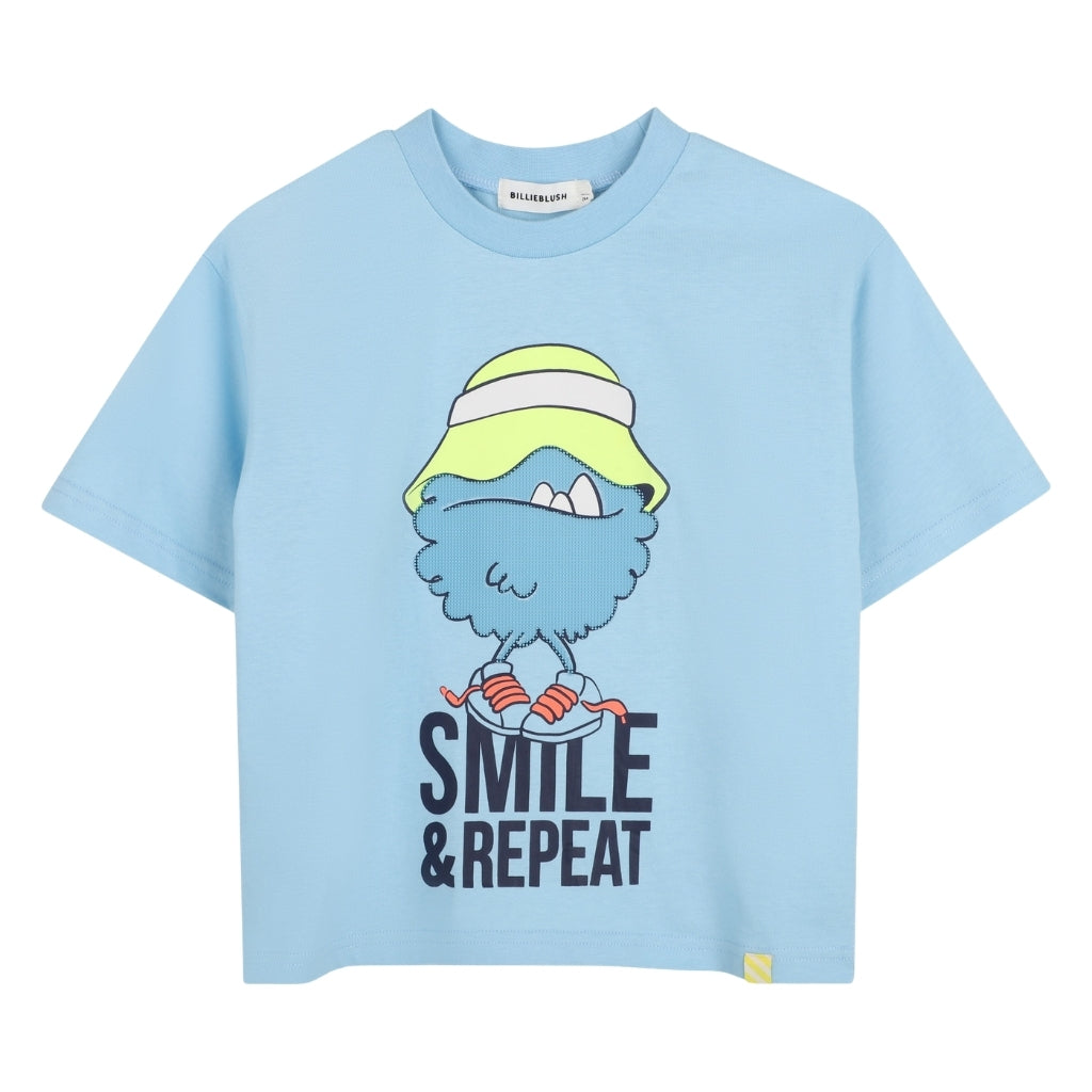 Billieblush Short Sleeves T-shirt