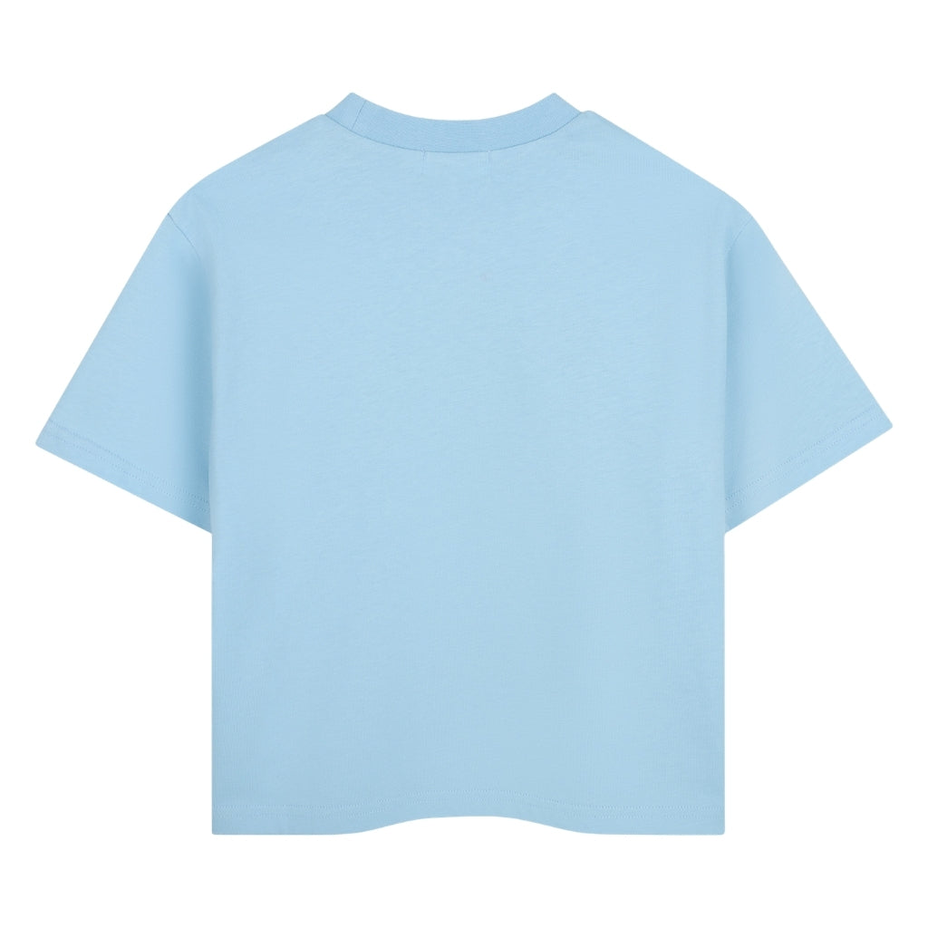 Billieblush Short Sleeves T-shirt