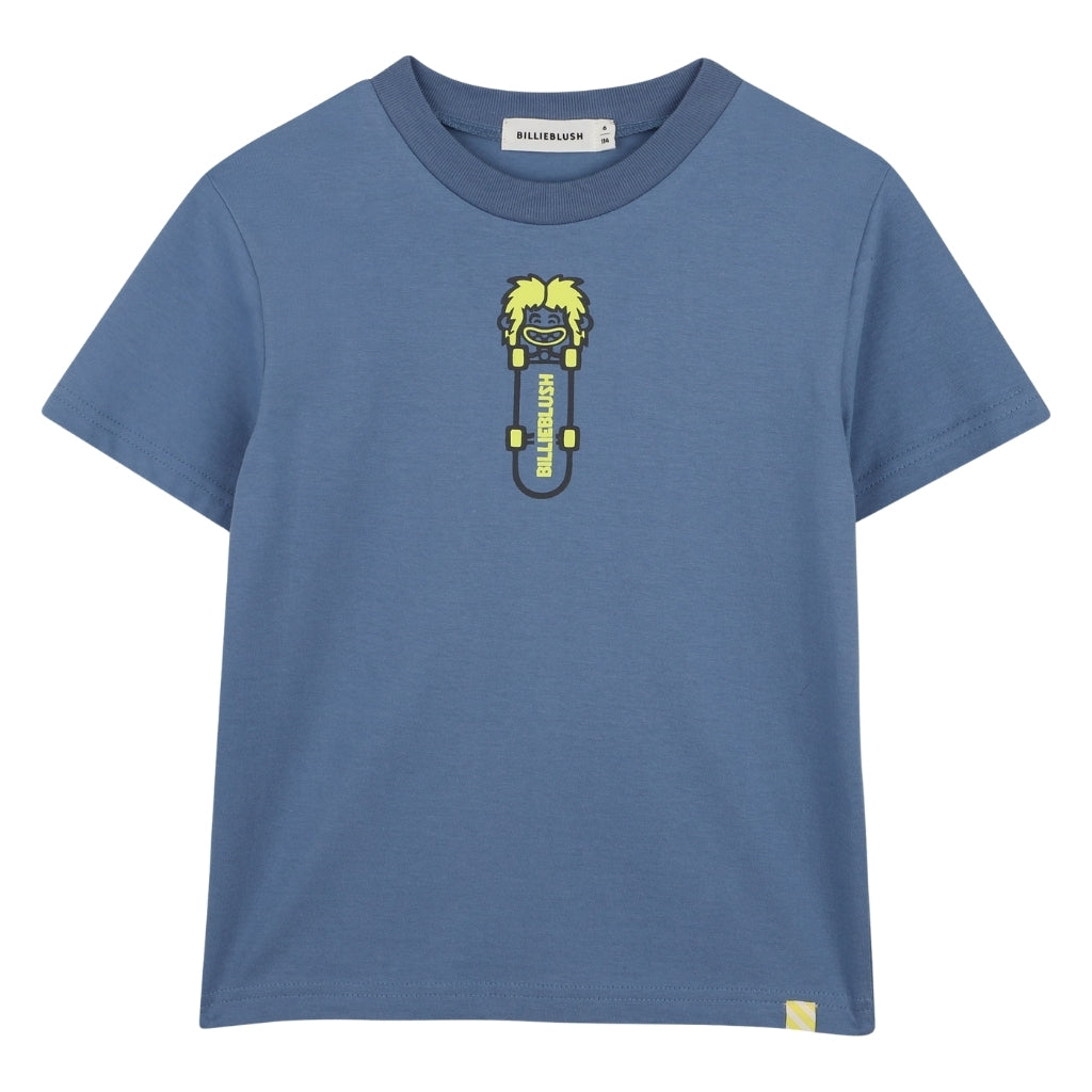 Billieblush Short Sleeves T-shirt