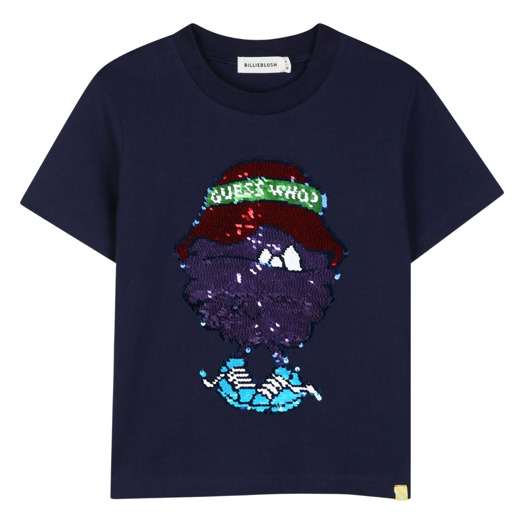 Billieblush Short Sleeves T-shirt