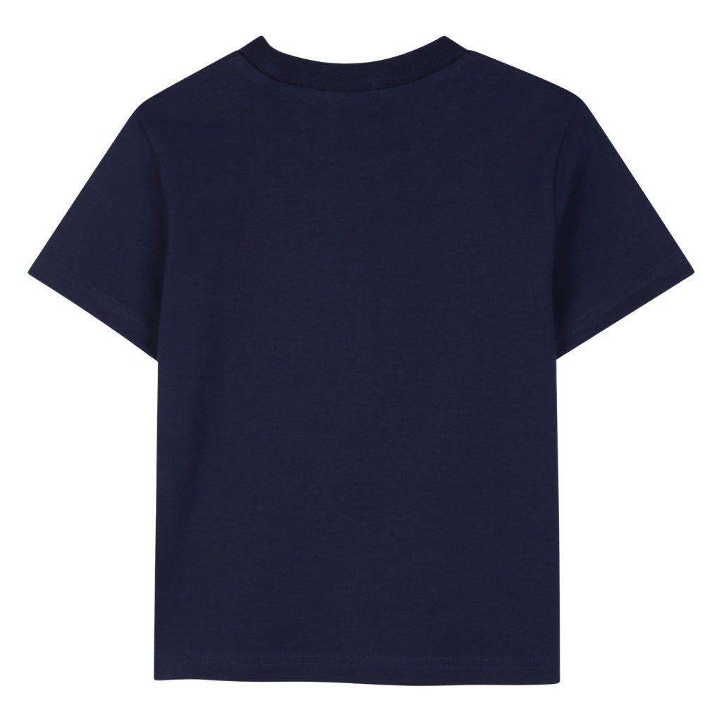 Billieblush Short Sleeves T-shirt