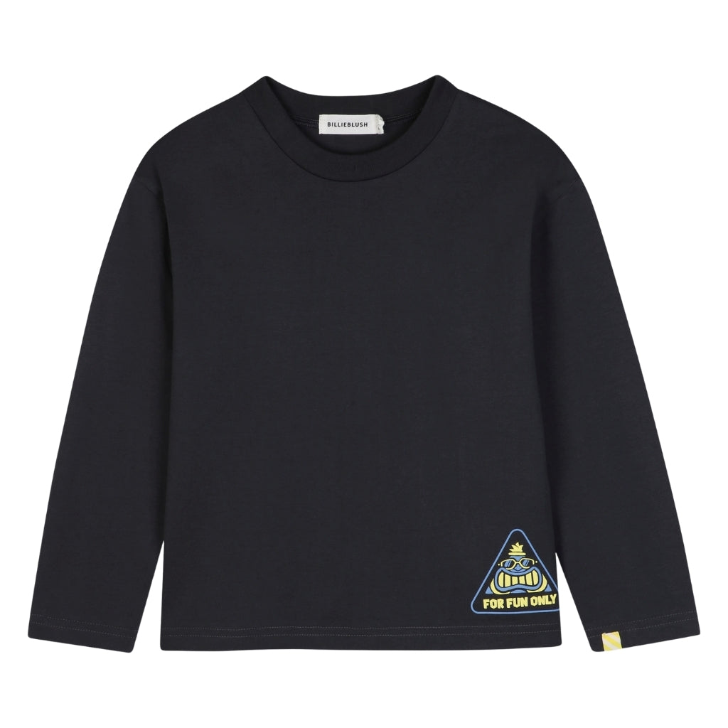 Billieblush Long Sleeve T-shirt