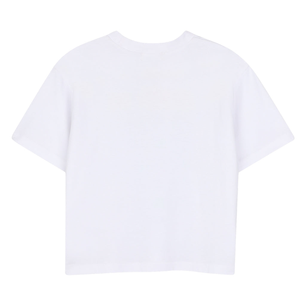 Billieblush Short Sleeves T-shirt