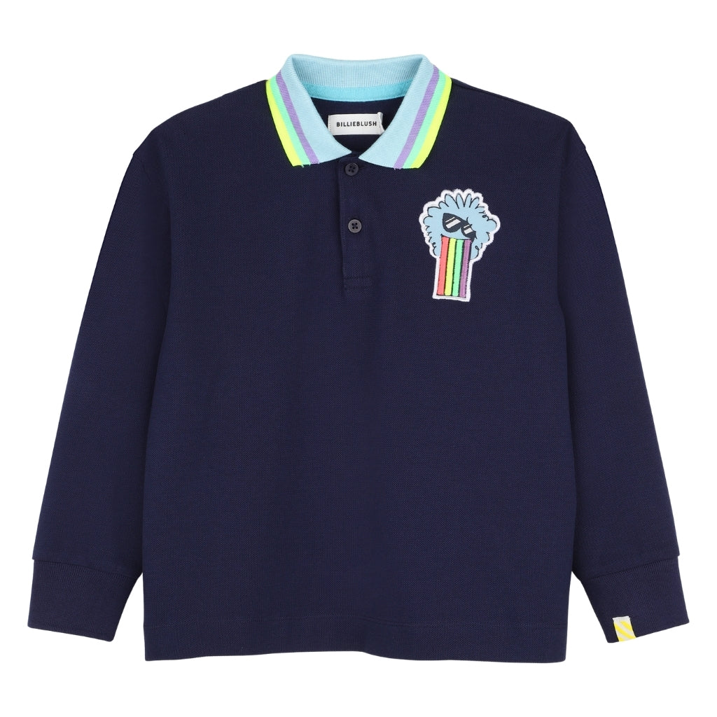 Billieblush Polo Shirt