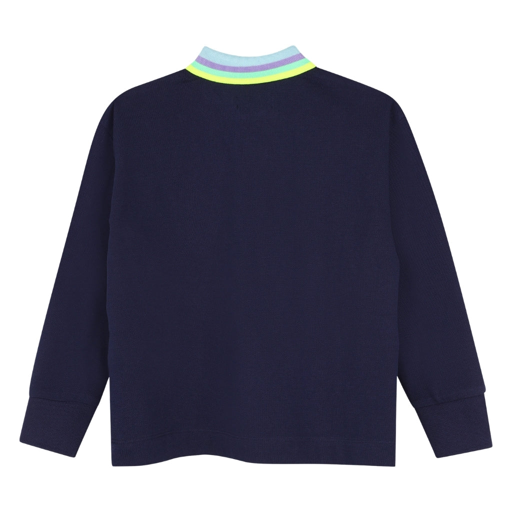 Billieblush Polo Shirt