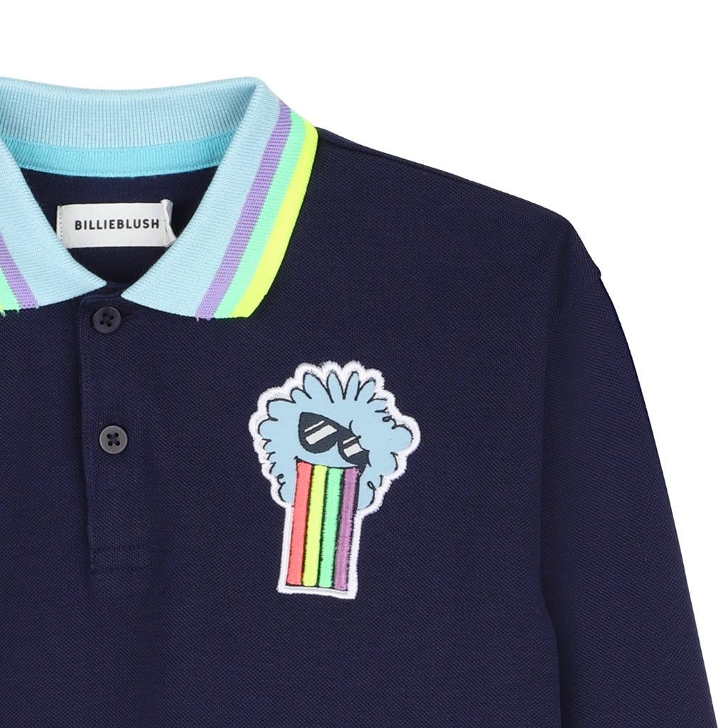 Billieblush Polo Shirt