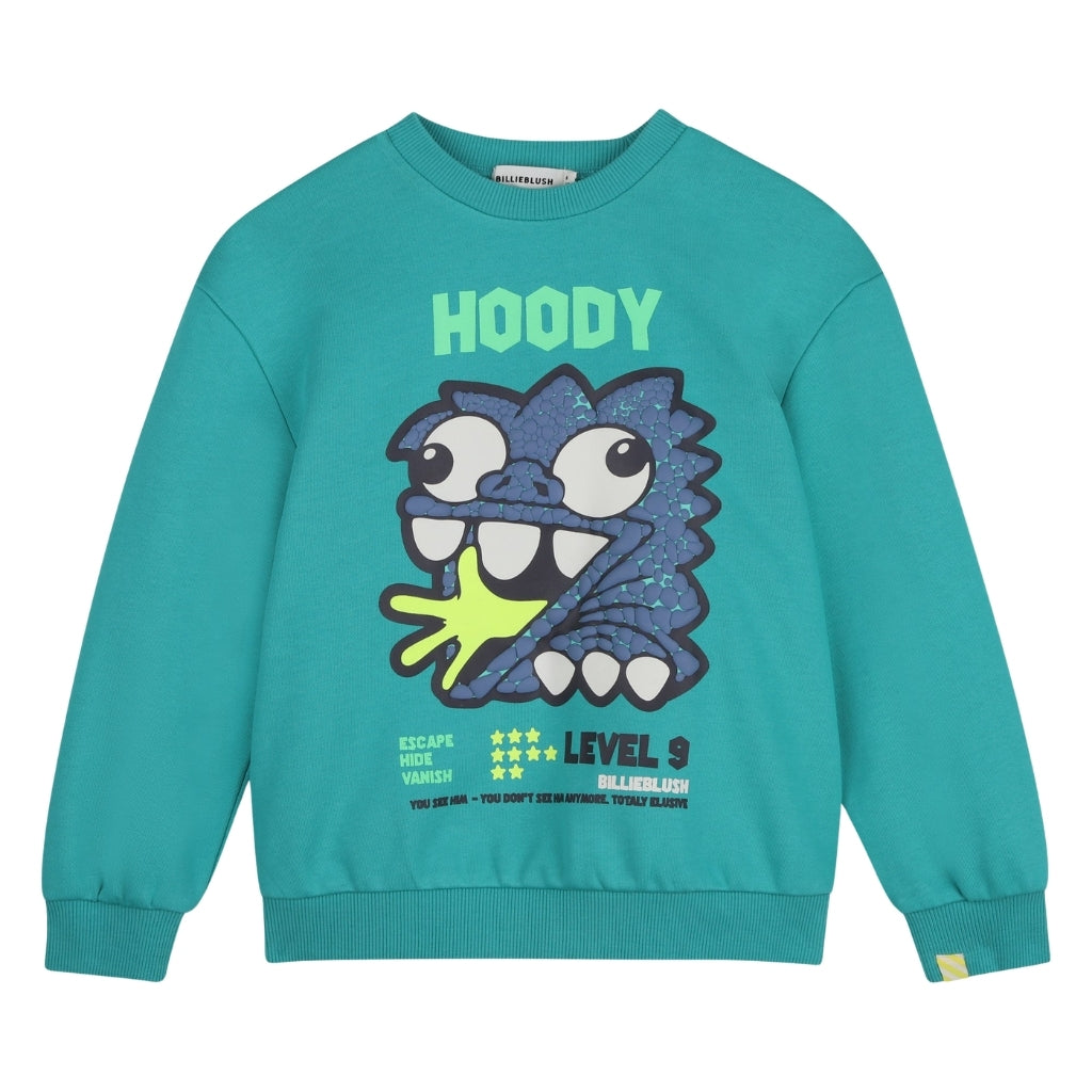 Billieblush Sweatshirt
