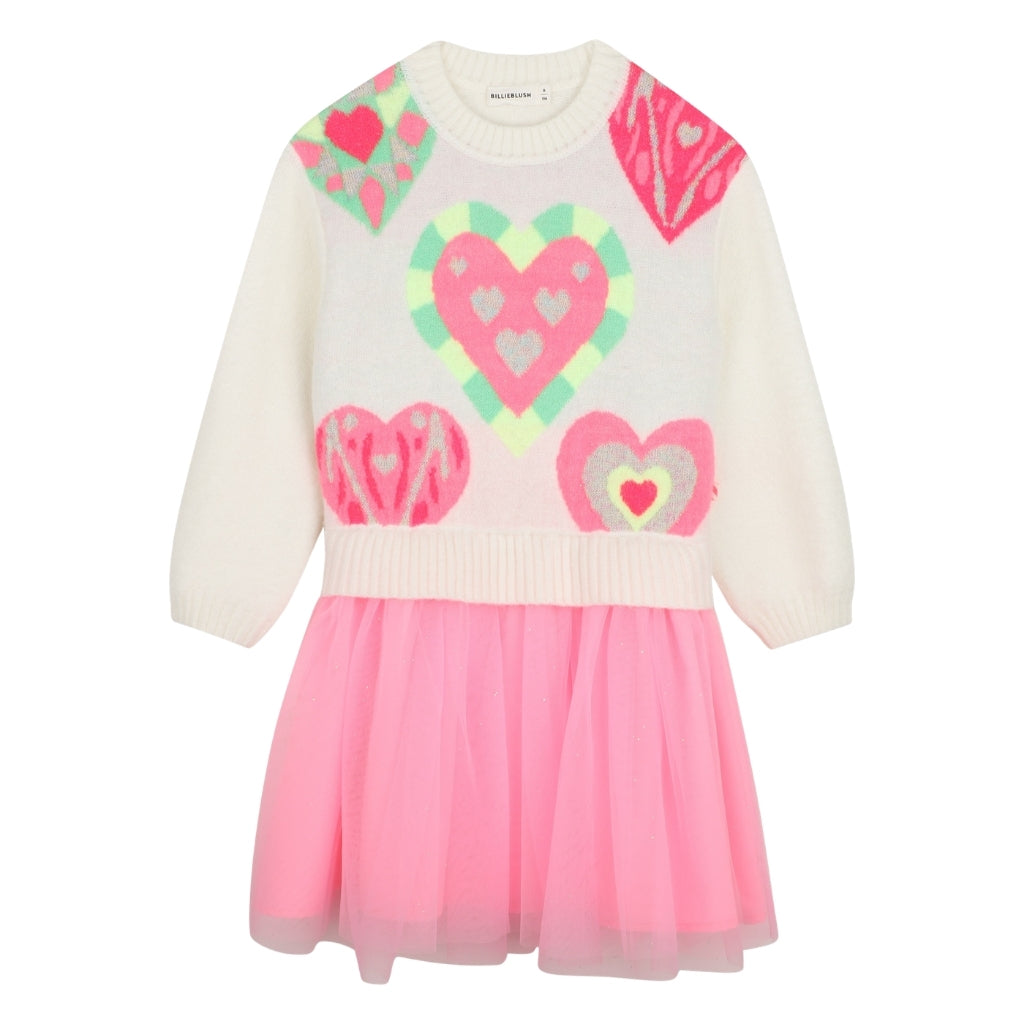Billieblush Dress