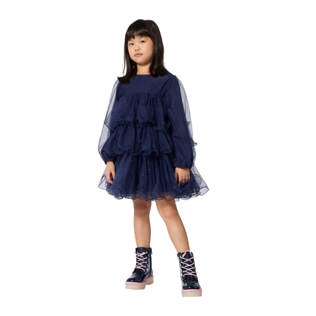 Billieblush Ceremony Dress