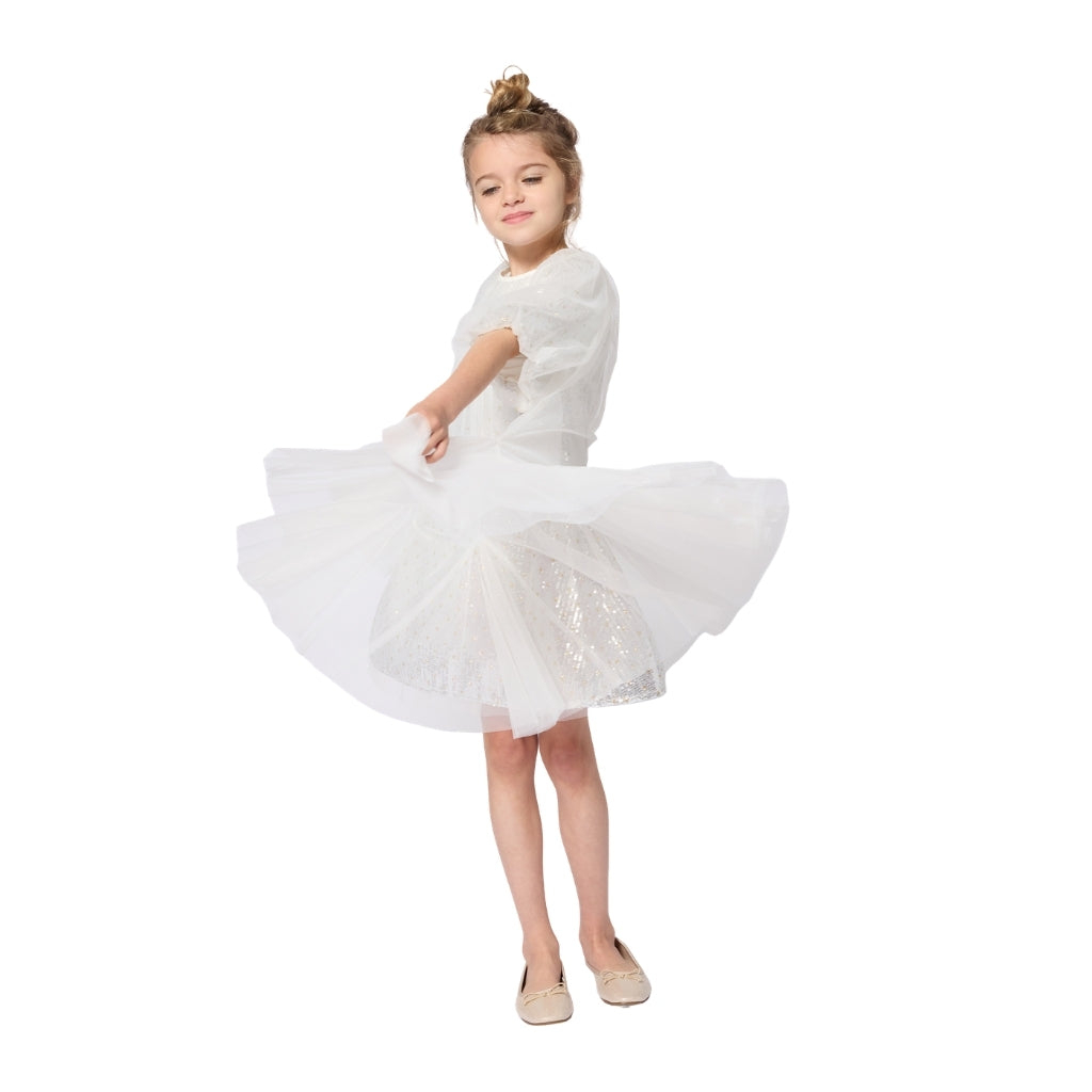 Billieblush Ceremony Dress