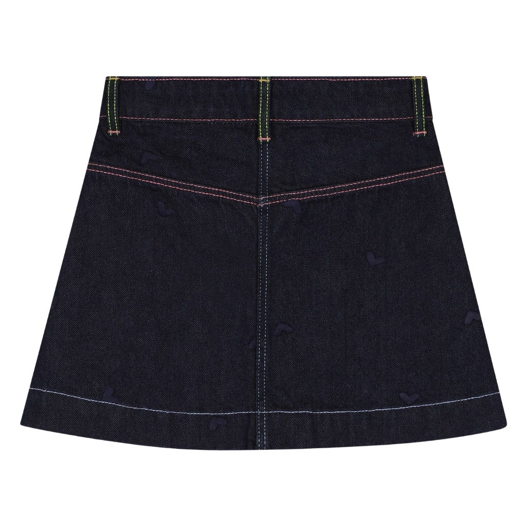 Billieblush Denim Skirt