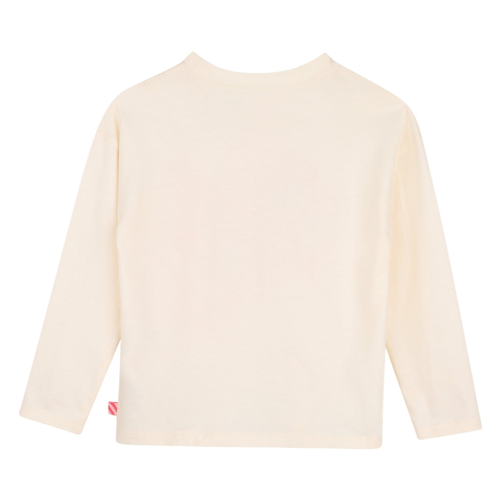 Billieblush Long Sleeve T-shirt