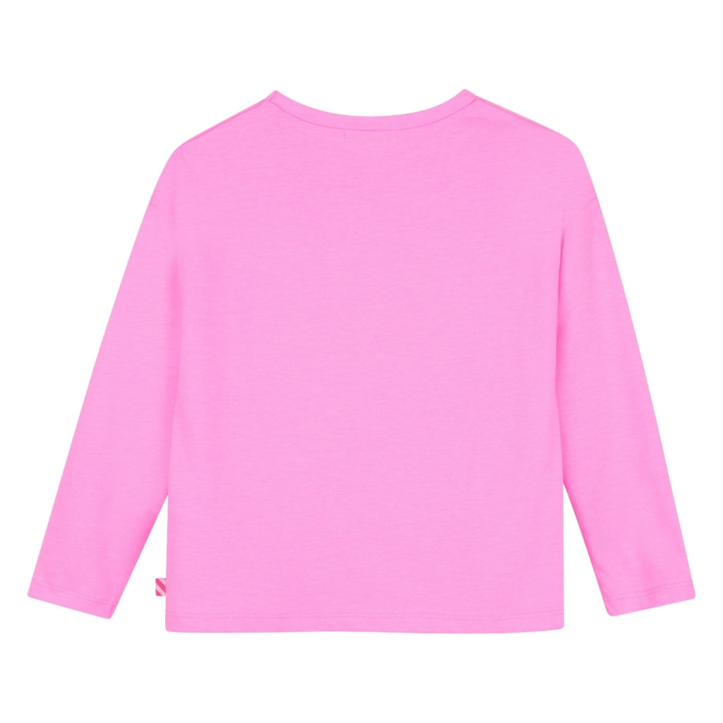 Billieblush Long Sleeve T-shirt