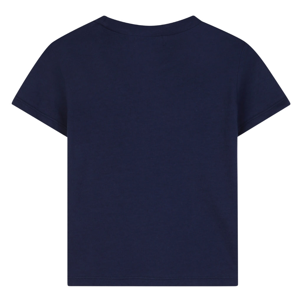 Billieblush Short Sleeves T-shirt