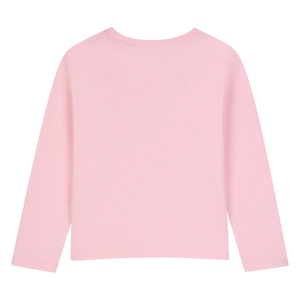 Billieblush Long Sleeve T-shirt