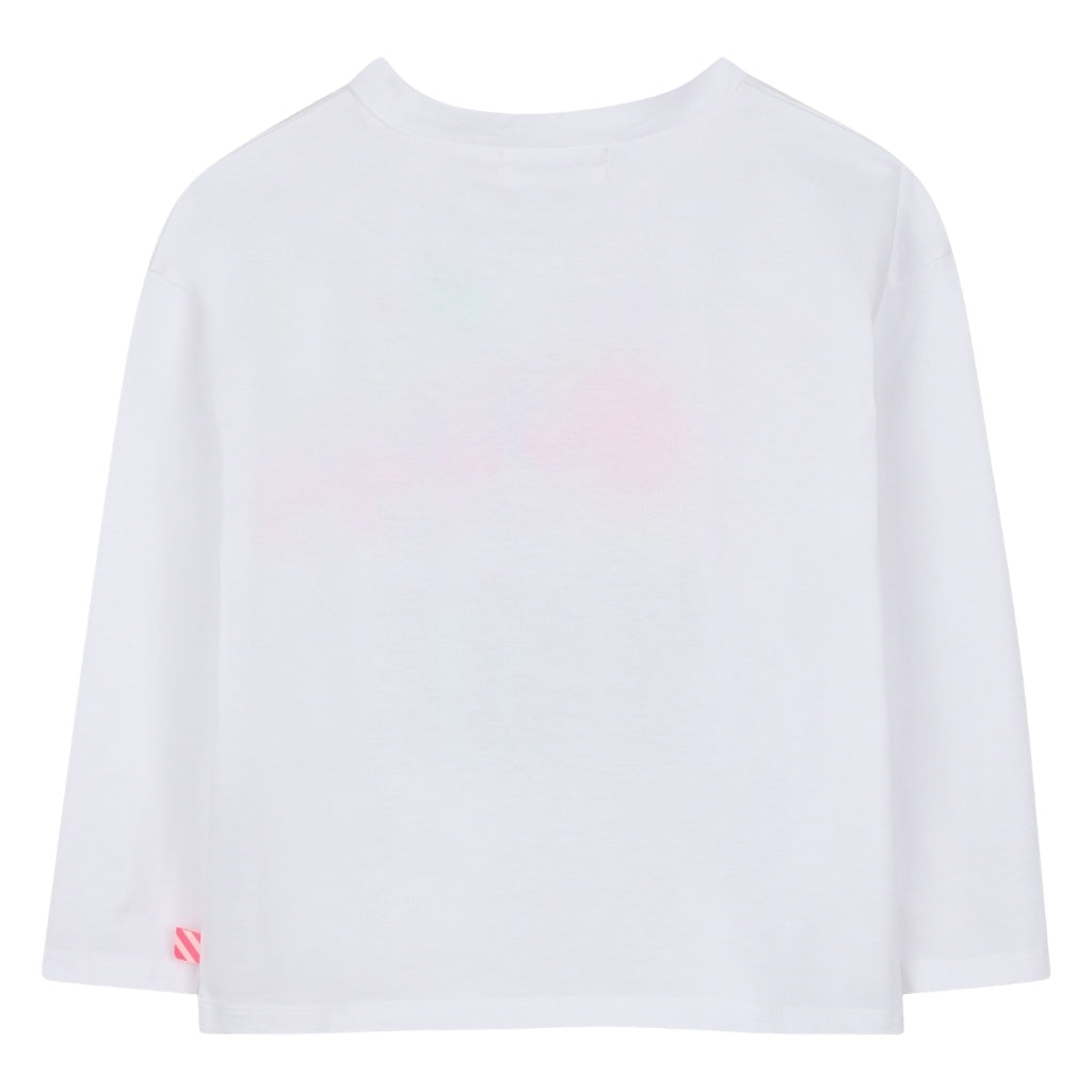 Billieblush Long Sleeve T-shirt