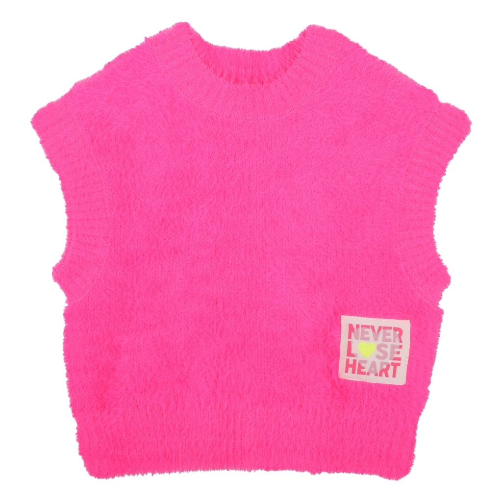 Billieblush Knitted Jumper