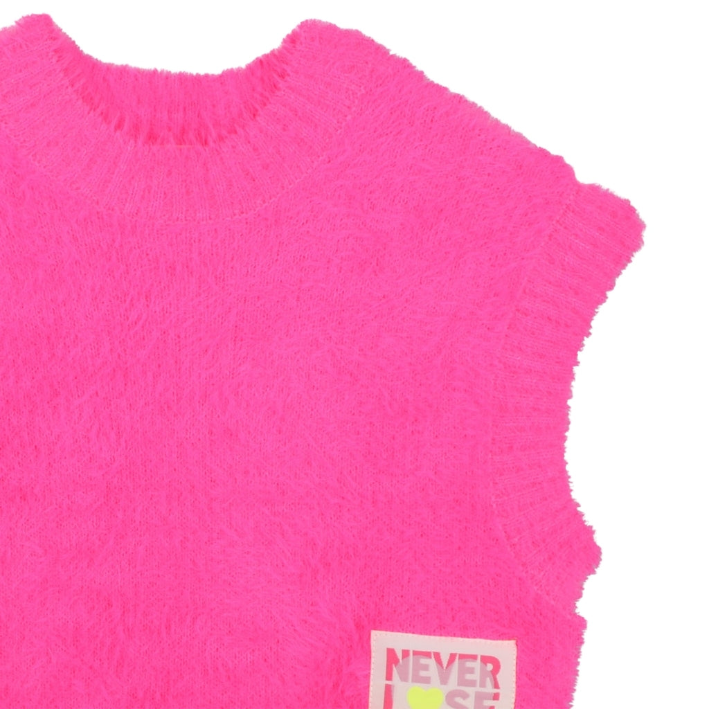 Billieblush Knitted Jumper