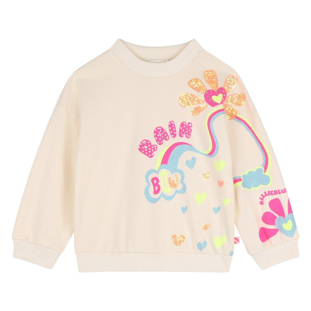 Billieblush Sweatshirt
