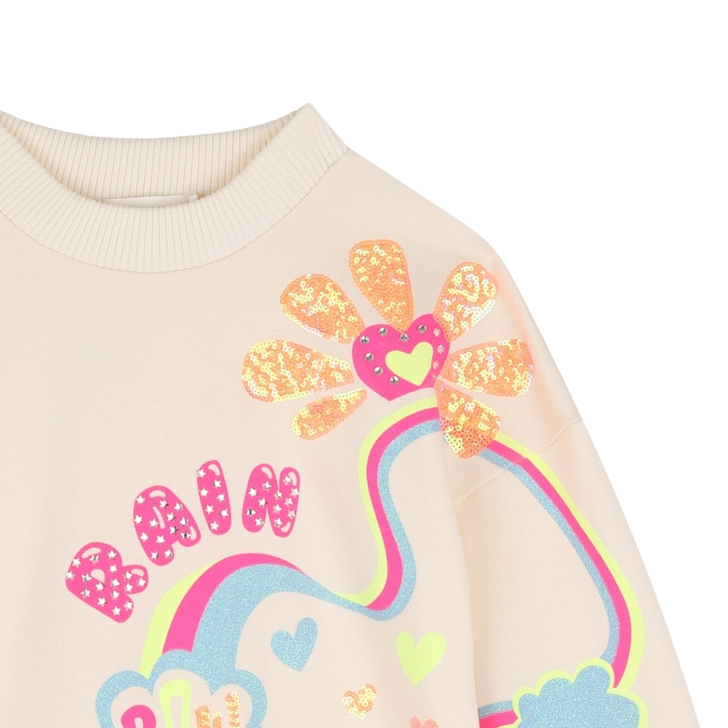 Billieblush Sweatshirt