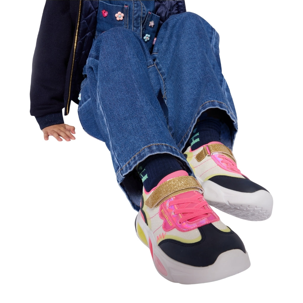 Billieblush Denim Trousers