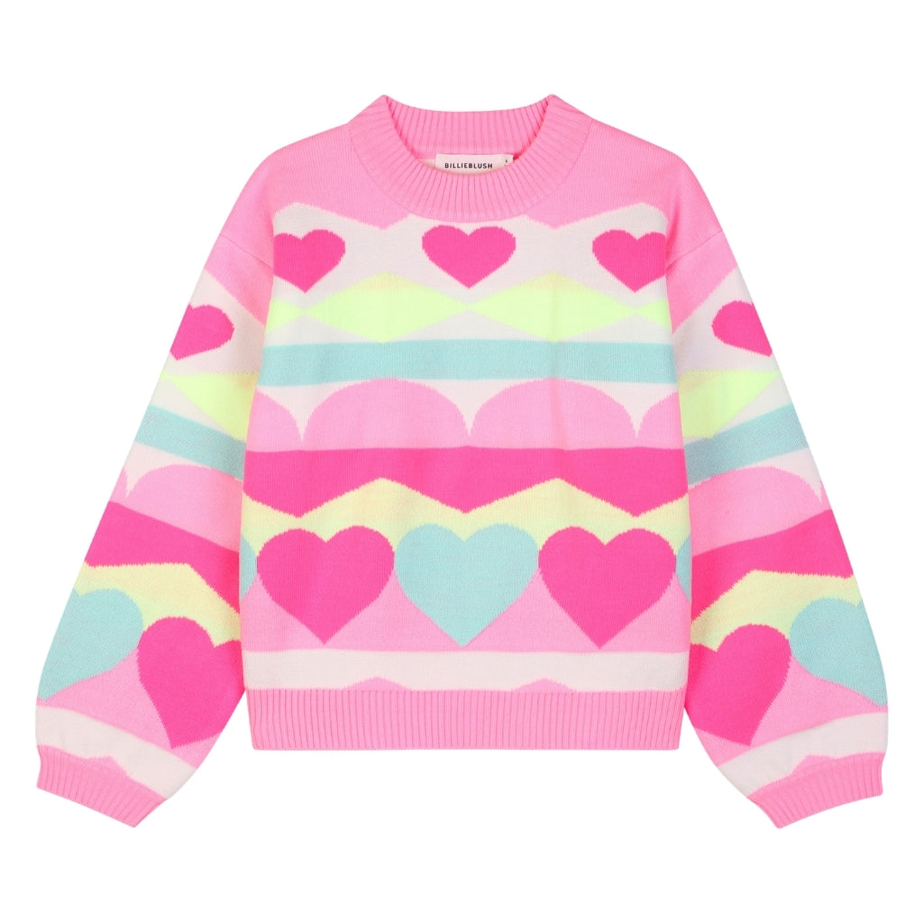 Billieblush Pullover
